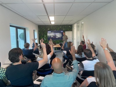 vacatures studerend juridisch medewerker rotterdam