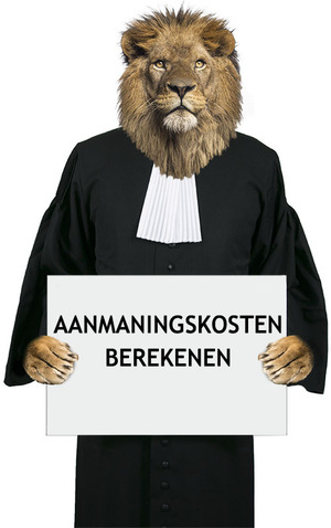 aanmaningskosten-berekenen