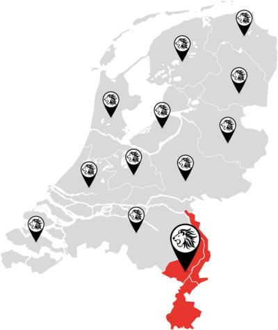 incasso in Maastricht