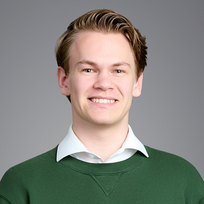 Renzo Stijger
