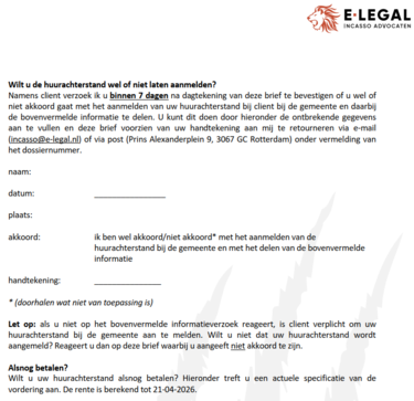 wat-is-vroegsignalering-huurachterstand