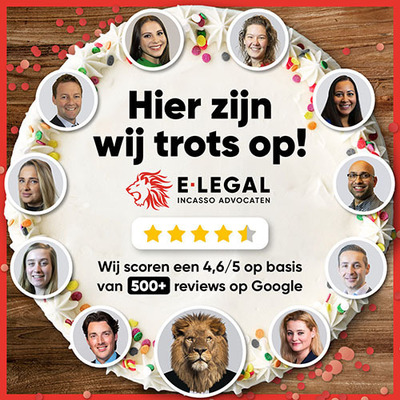 jurist vacature incasso advocatenkantoor