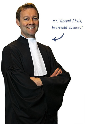 jurist huurrecht