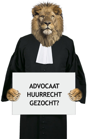 huurrecht advocaat