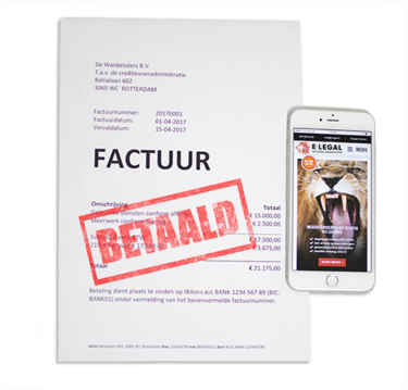 deurwaarder Rotterdam inschakelen