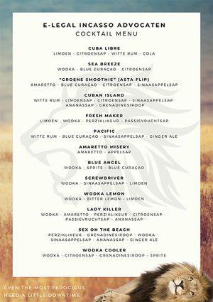 studentstage advocatenkantoor